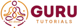Guru tutorial Logo