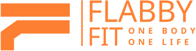 Flabby fit logo