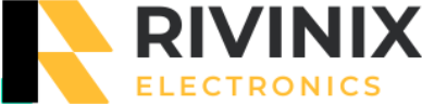 Rivinix Logo