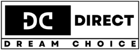 DC Direct logo