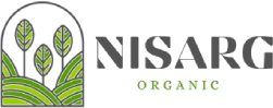 Nisarg Logo